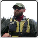 Chilkat Guide Photo